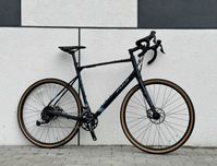 Велосипед гравійний 28" Fuji JARI 2.3 XXL dark indigo (Гарантія)