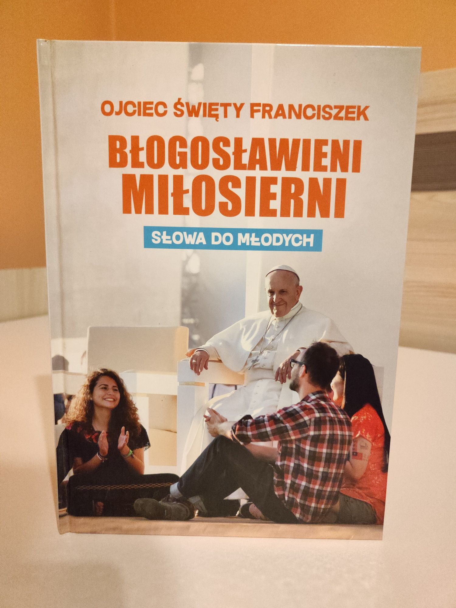 Błogosławieni miłosierni