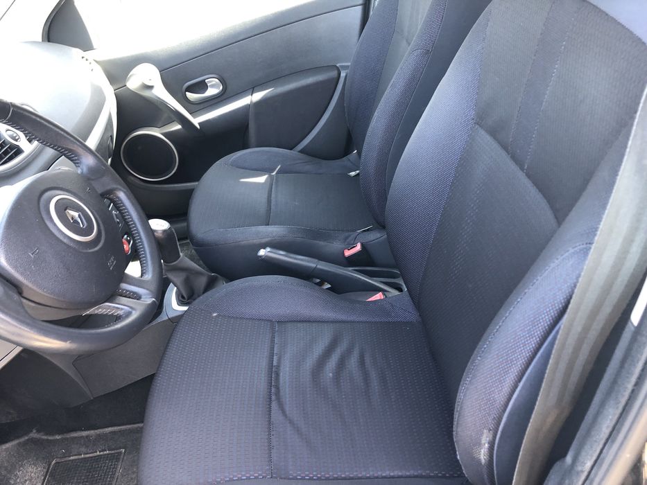 Renault clio 1.2 146.000 km