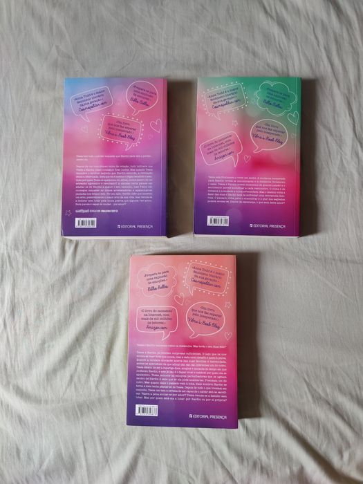 "After" de Anna Todd