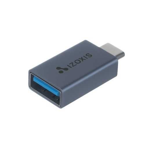 Adapter OTG USB 3.0 USB-C USB Typ-C Przejściówka