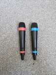 Mikrofon SingStar Ps3