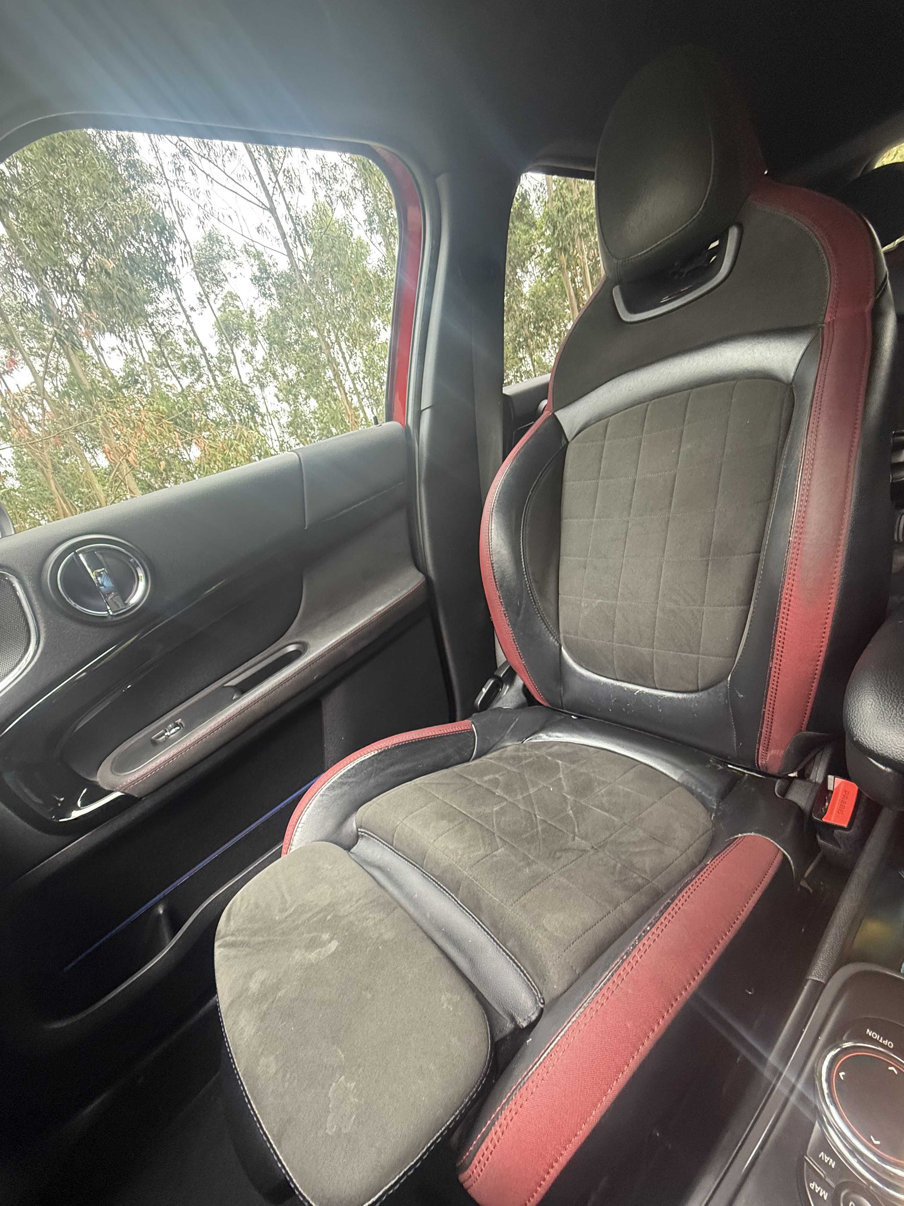 Mini Countryman  2.0 CX Automatica