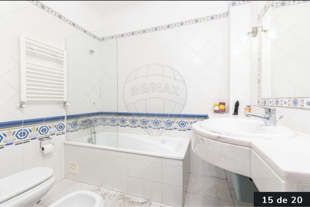 Apartamento T2 Fitares