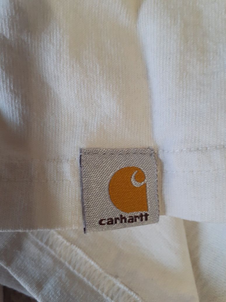 Футболка carhartt