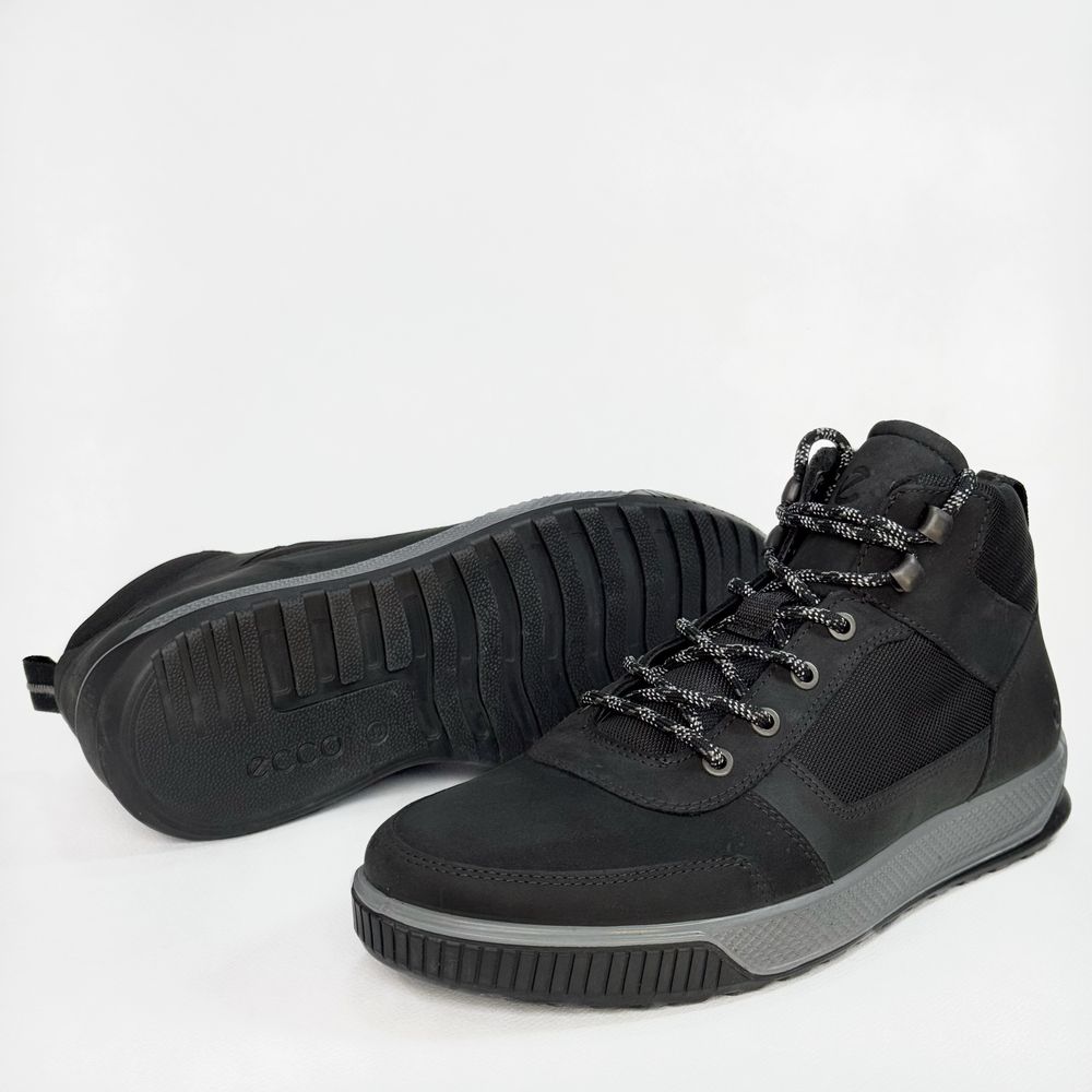 ECCO Byway Tred черевики 43 р. 28,5 см.