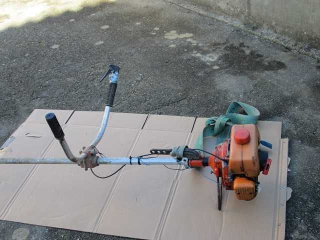 Roçadora  Tanaka