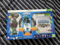 Gra skylanders Spyro's Adventure na xbox 360 + figurki