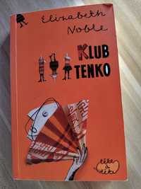 Klub Tenko Elizabeth Noble