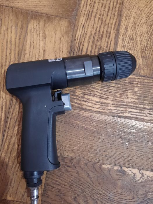 Стан нової!!Пневматична дриль Wurth DBM 10-RL PLUS