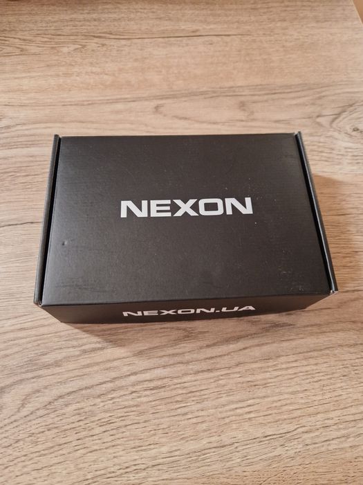 Smart TV приставка. Nexon X7 4G/32G