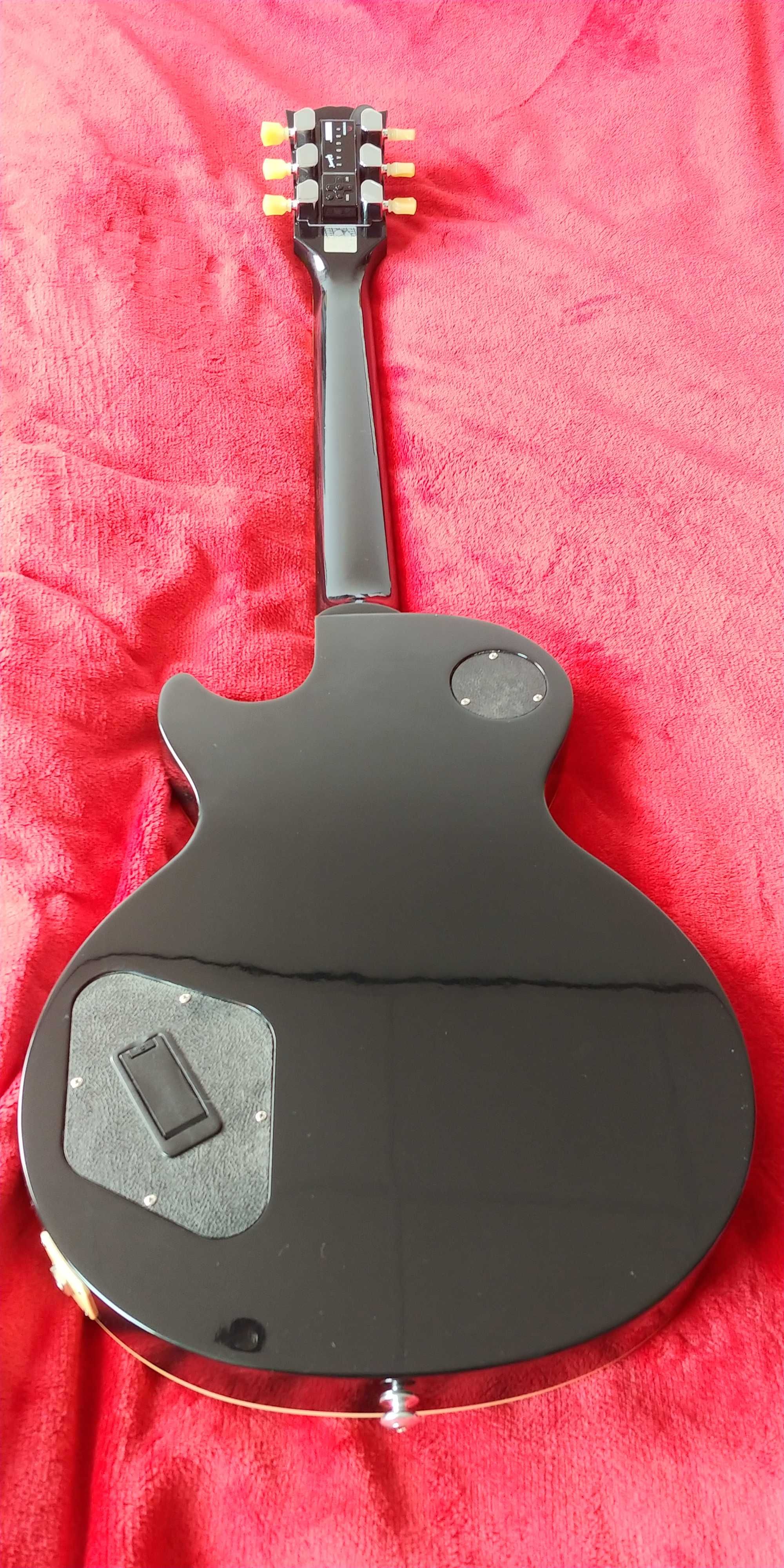 Gitara elektryczna Gibson Les Paul Classic 100th anniversary 2015