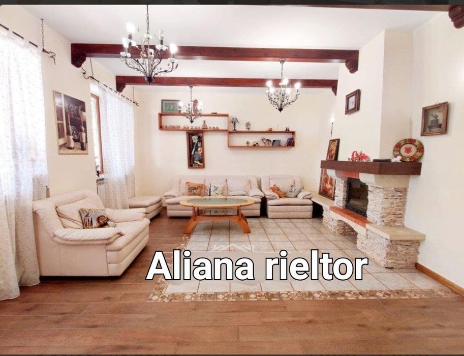 Сдам  дом с баней Совиньон 1 до лета