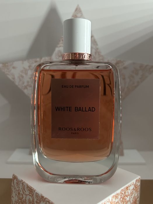 Roos & Roos White Ballad woda perfumowana