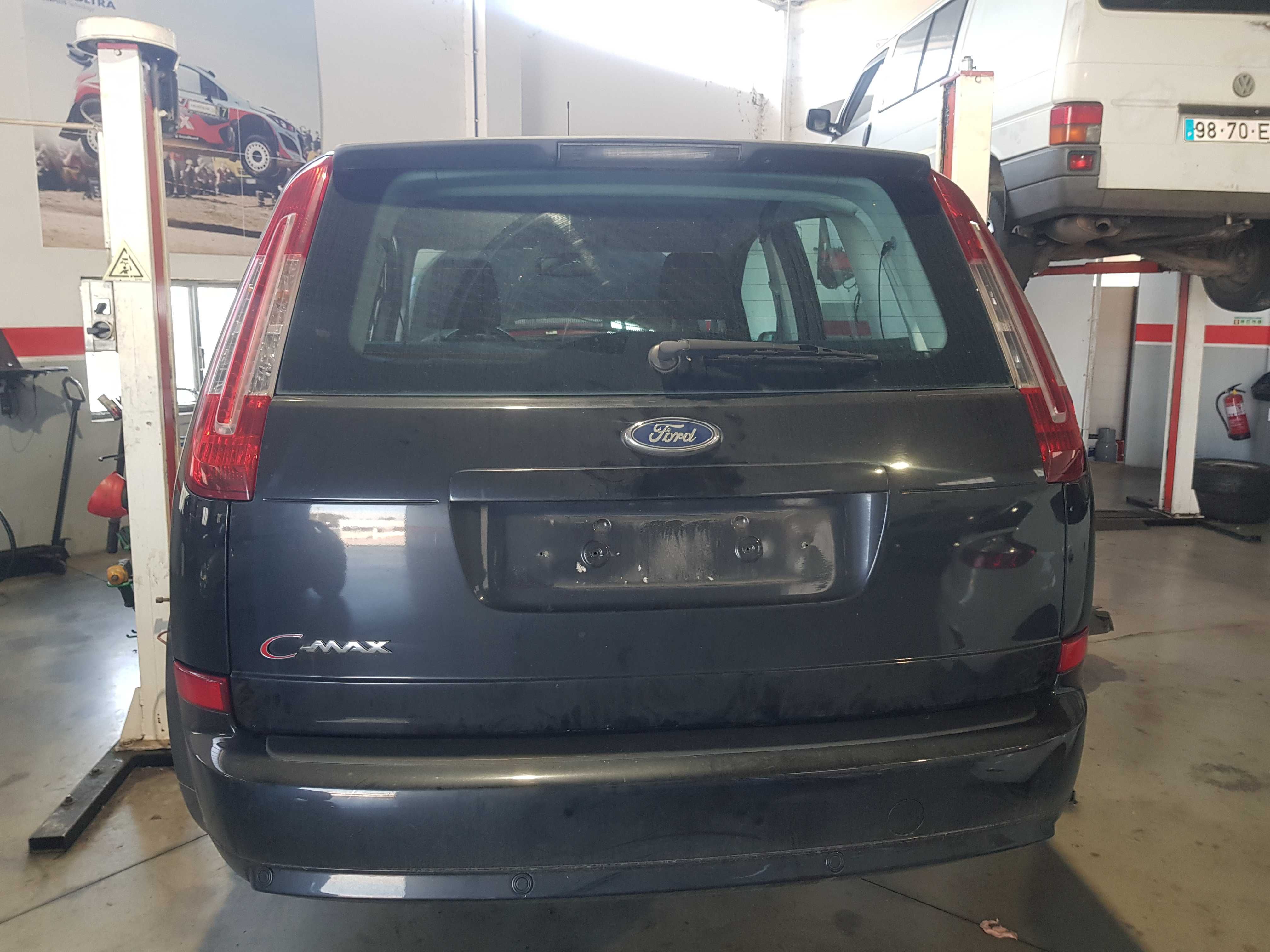 Ford c Max para peças