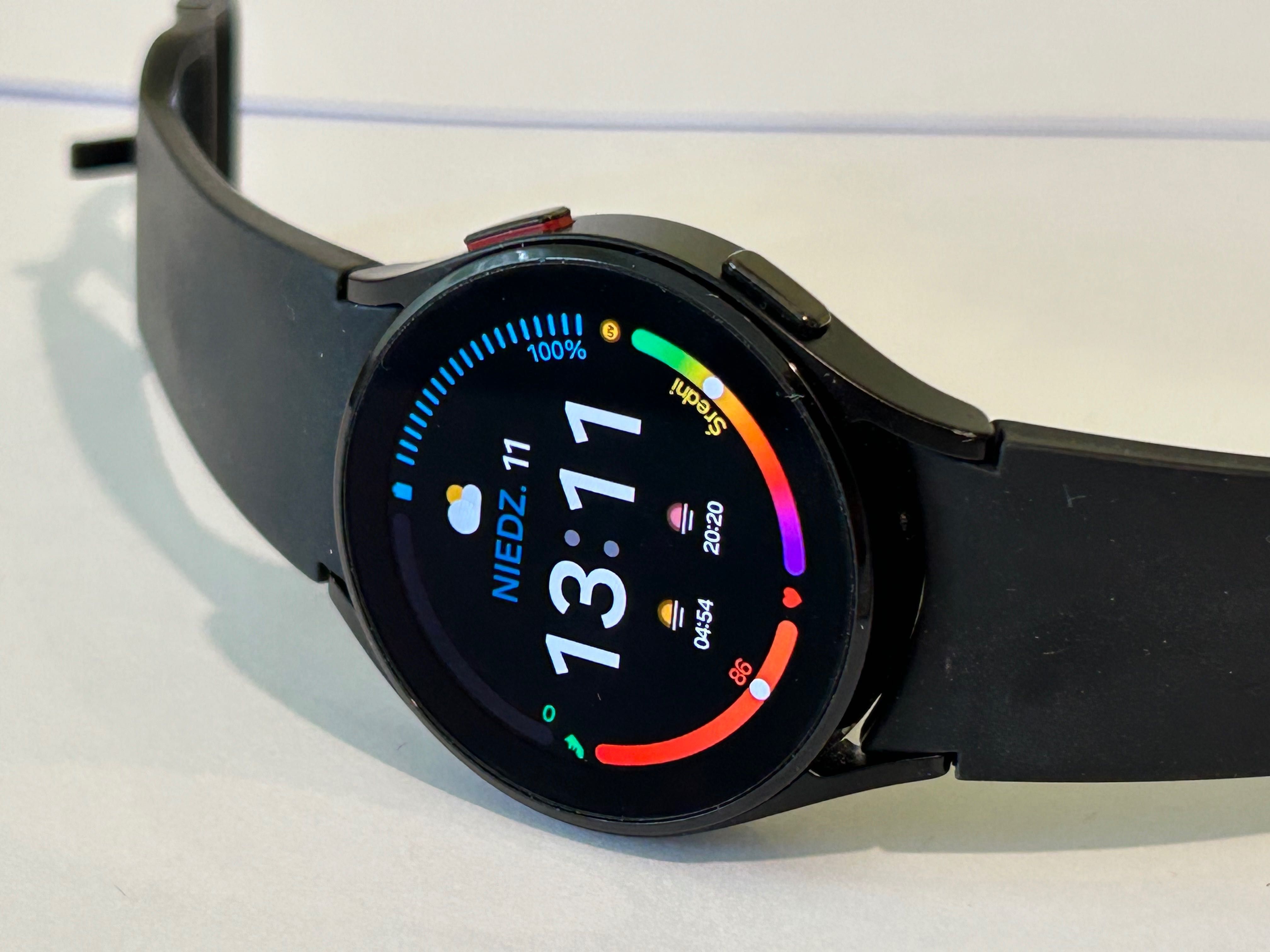 Samsung Galaxy Watch 4 (40 mm)