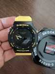 Relógio Cardio G-SHOCK ( WR20BAR)