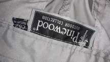 Spodnie Pinewood nowe 52