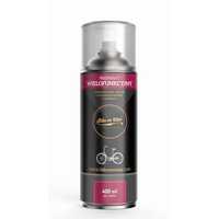 Bike On Wax Preparat Wielofunkcyjny - 400 Ml Areozol