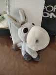 Boneco de peluche