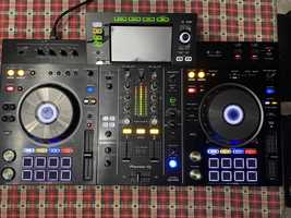 XDJ - RX2 como nova