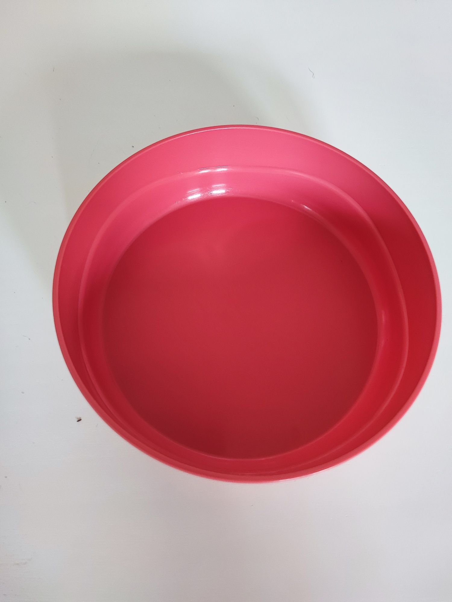 Prato da Tupperware para bebé