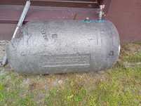 Boiler, podgrzewacz wody C.W.U elektromet