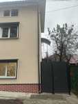 Здам свою нову квартиру з газом в приватному будинку