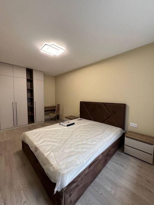 Оренда 2 км квартири в ЖК з підземним паркінгом