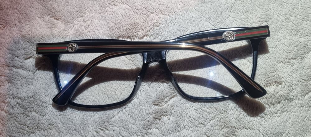 GUCCI. Окуляри/оправа Gucci з діоптриями  GG05320