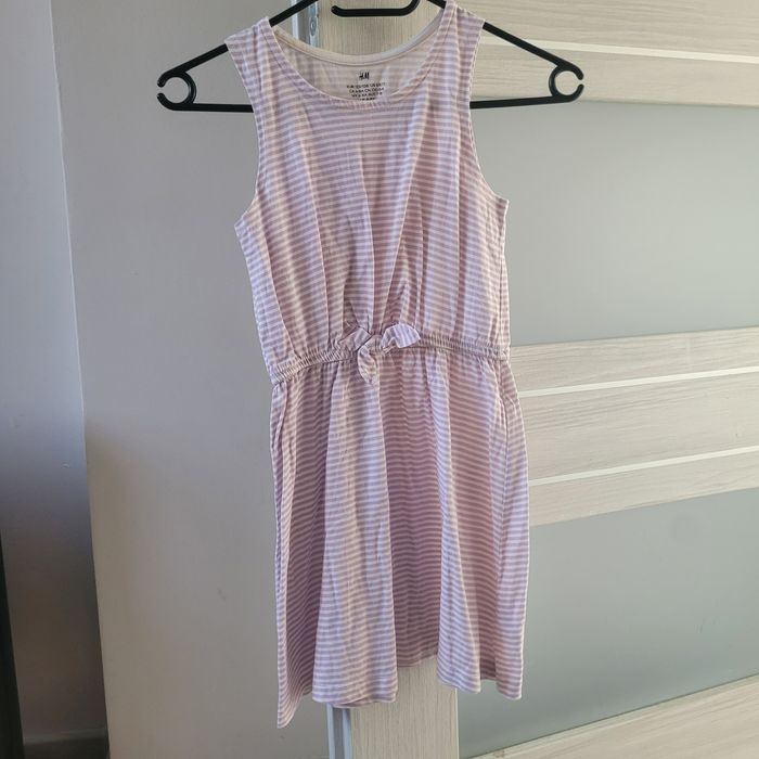 Sukienk h&m rozm 122/128