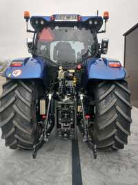 New holland t7.270 Blupower