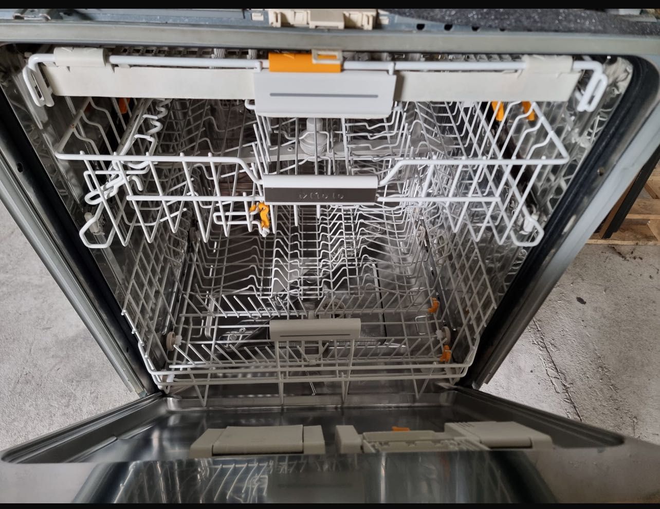 Zmywarka MIELE 60 cm