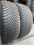 Opony wielosezonowe 205/55/R16 KUMHO Solus 4S HA32 - 2 sztuki