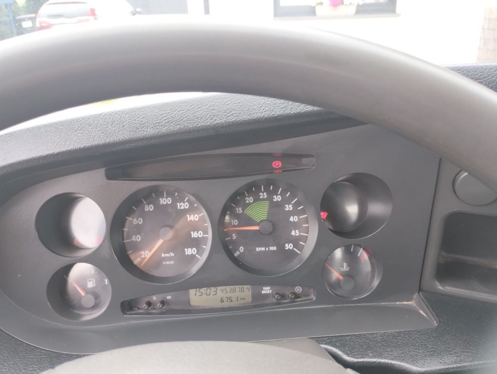 Iveco Daily 35C17 HPT 3.0