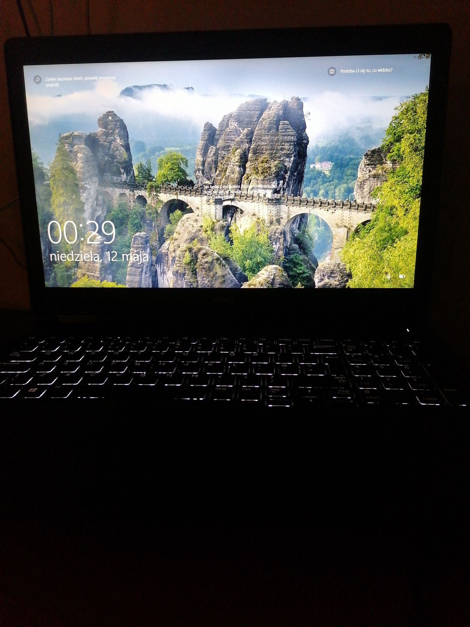 Dell latitude 5580