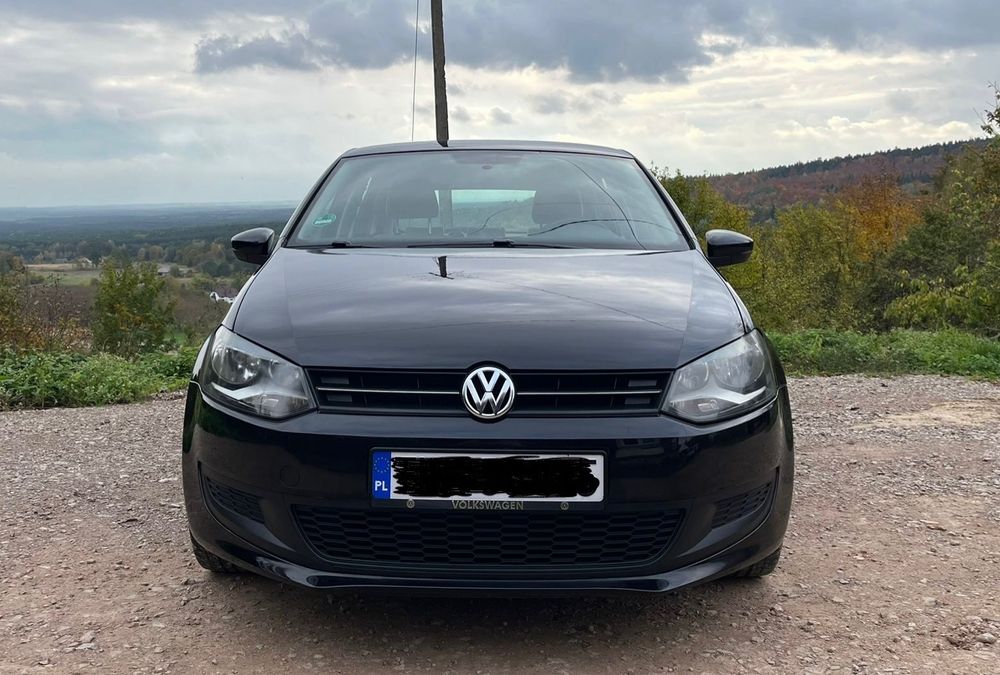 Sprzedam VwPolo 6r