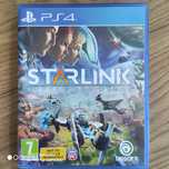 Symulator lotu PS4