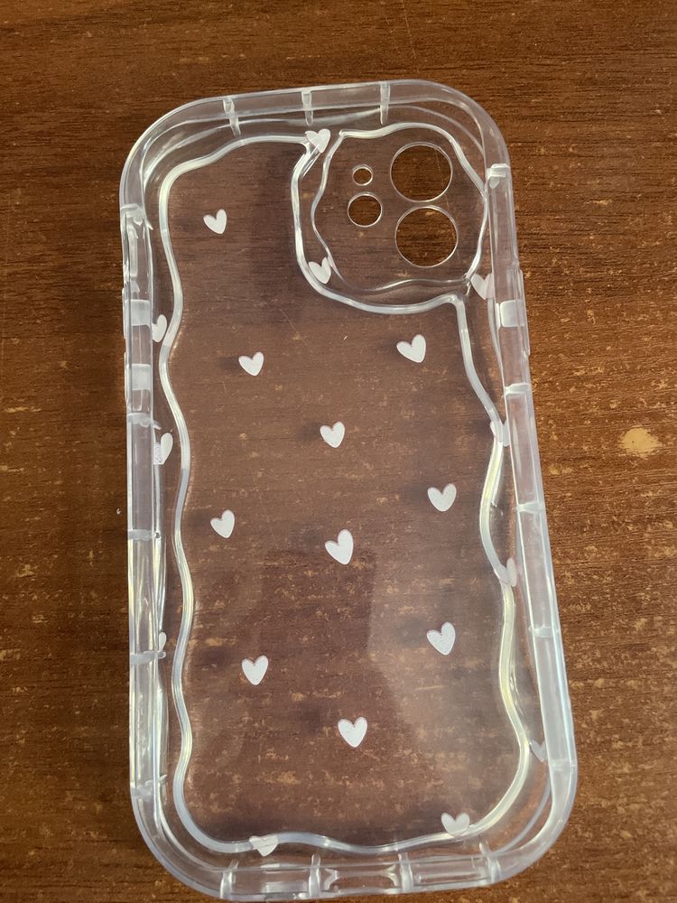 Чолох на iphone 12