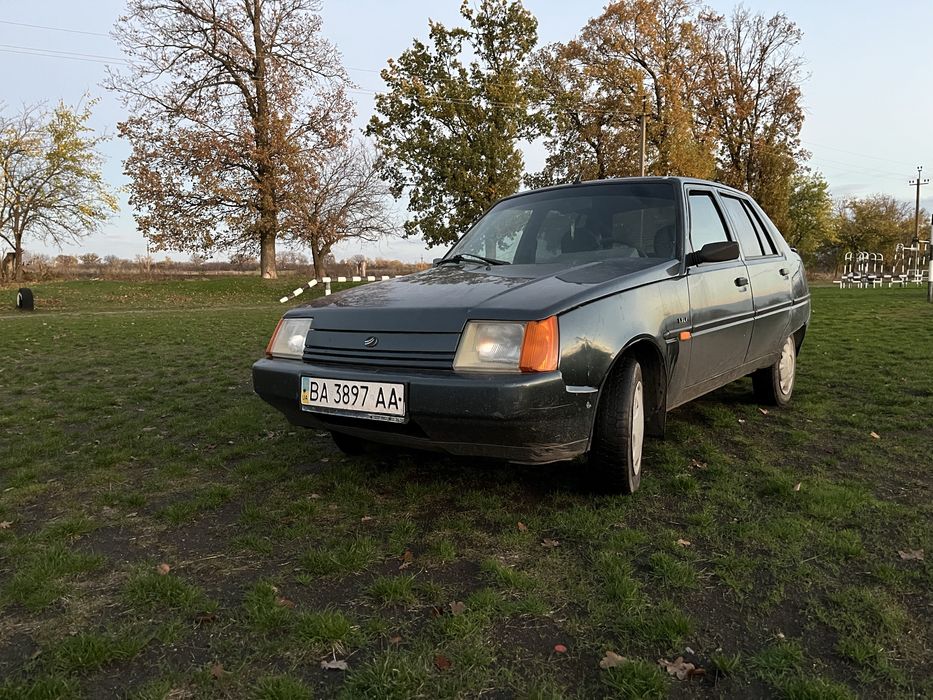 Продам заз 1103 славута