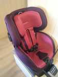 Fotelik Recaro Zero 1.0