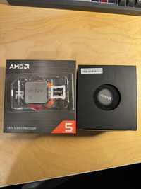 AMD Ryzen 5600 z chłodzeniem box