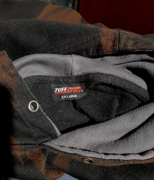 РАСПРОДАЖА Ого-го какой размерчик тёплая толстовка с капюшоном,худи та