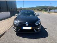 Renault Megane GT line
