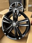 Диски Нові R17/5/112 Volkswagen Tiguan Golf Jetta Passat T-roc Touran
