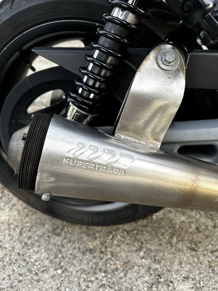 Harley Davidson XR1200