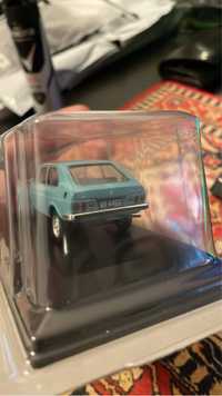 Fiat 128 3p deagostini 1:43