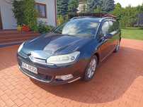 Citroën C5 Citroen C5 2.0 HDI