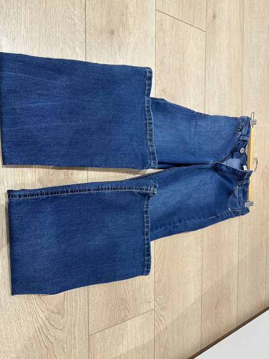 Джинси клеш PULL&BEAR