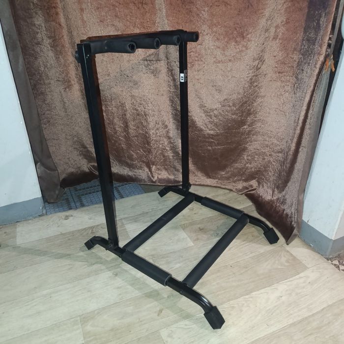 Стойка (Cтенд) для 3-х гитар Gator